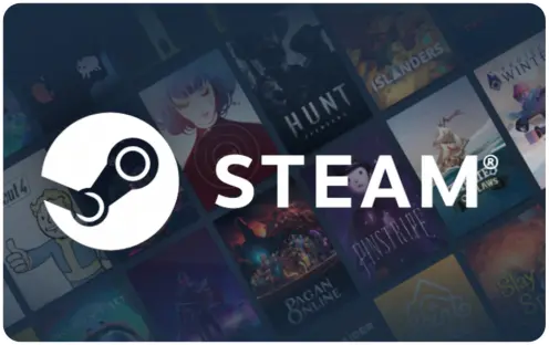 Steam sell online gift cards instantly