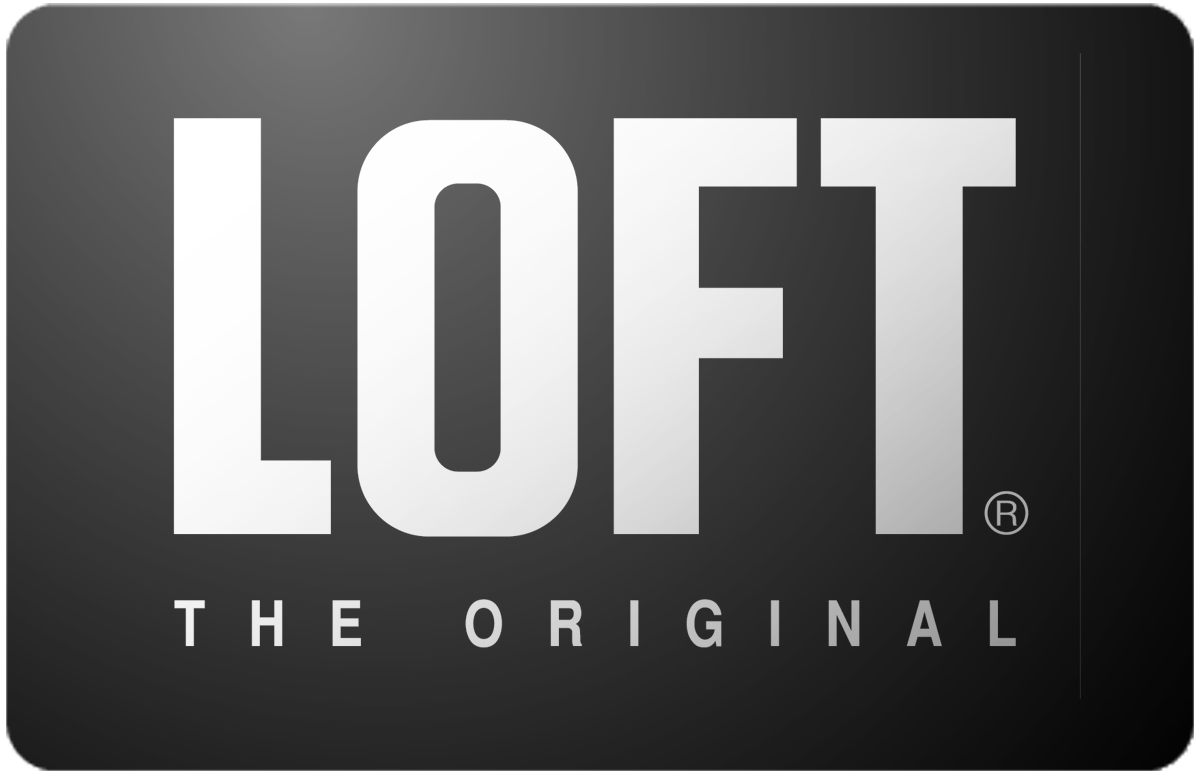 Loft sell online gift cards instantly